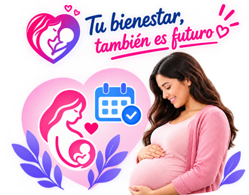 Maternidad Banner